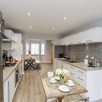 Pearl Stone House 度假居 惠特比