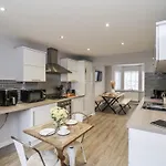 Pearl Stone House Holiday home Whitby