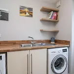 Pearl Stone House Holiday home Whitby