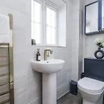 Holiday home Pearl Stone House Whitby