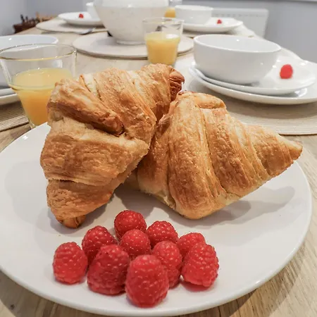 Holiday home Pearl Stone House *