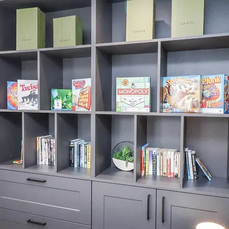 Pearl Stone House Whitby