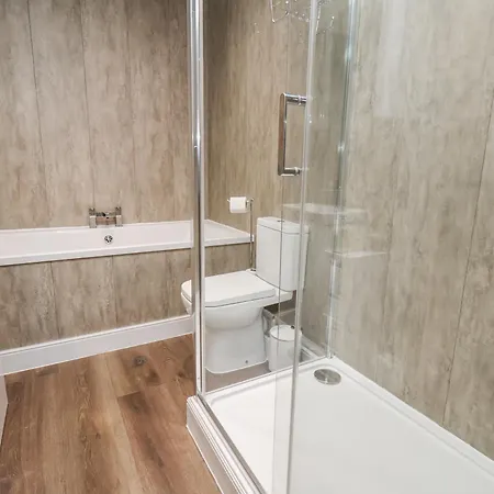 Pearl Stone House Holiday home