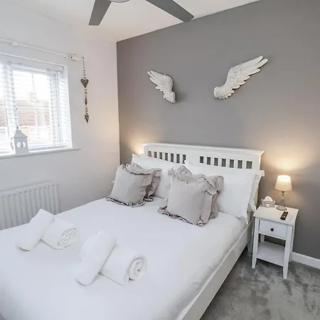 Holiday home Pearl Stone House