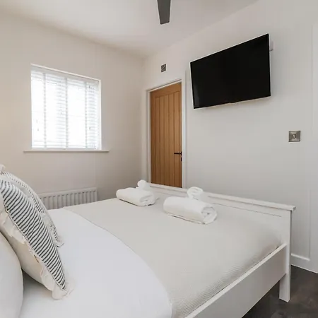 Holiday home Pearl Stone House Whitby