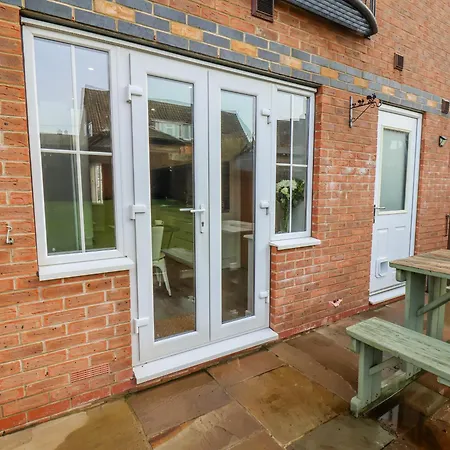 Pearl Stone House Holiday home Whitby