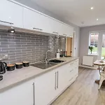 Pearl Stone House Дом отдыха Уитби