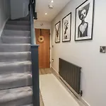 Pearl Stone House