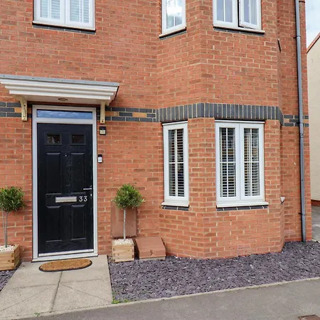 Pearl Stone House * Whitby