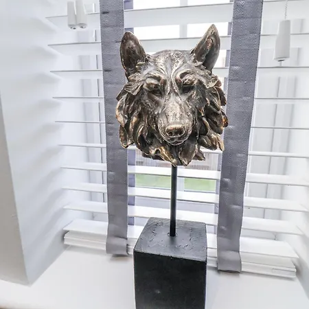 Pearl Stone House Whitby