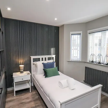 Pearl Stone House Whitby