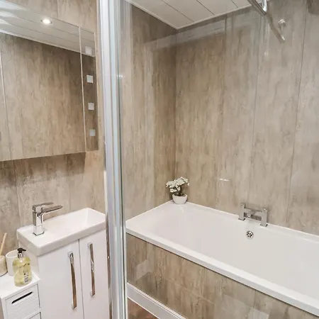 Pearl Stone House Semesterbostad Whitby