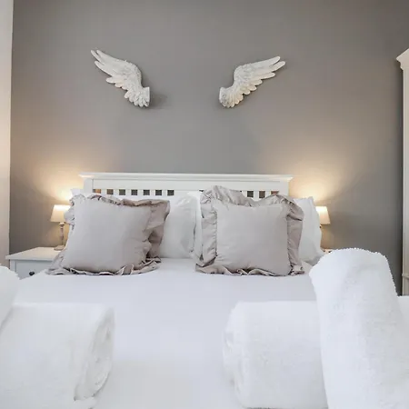 Pearl Stone House Дом отдыха