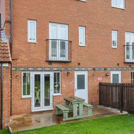 Pearl Stone House Semesterbostad *