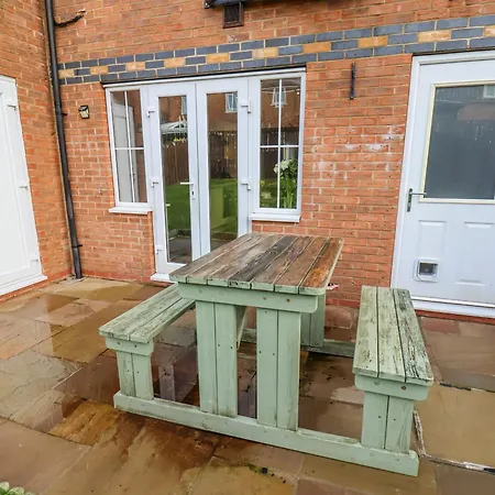 Pearl Stone House * Whitby